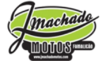 JMachadoMotos.com logo - Início